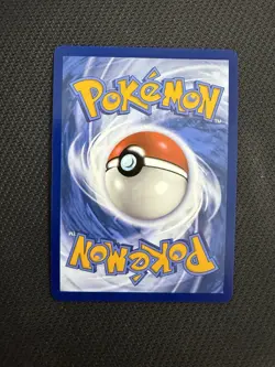 Pokemon TCG - Cubchoo - 109/086 - Illustration Rare - SV: Black Bolt - Image 2
