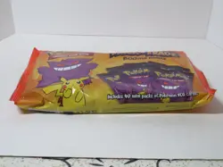 Pokemon Halloween Trick or Trade BOOster Bundle (40) Mini Packs Inside sealed 820650850783 - Image 2