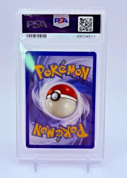 Pokemon Light Flareon Neo Destiny 1st Edition #46 PSA 10 Gem Mint - Image 2