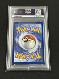 2025 POKEMON WHT EN-WHITE FLARE ILLUSTRATION RARE #093 SHELMET PSA 10 LOW POP - Image 2