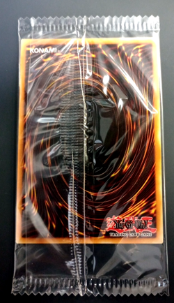 Yugioh Legendary Fisherman Ultra Holofoil LART-EN020 Sealed NMint Fast Ship - Image 2