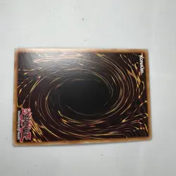 MP16-EN210 Buster Blader, The Dragon Destroyer Swordsman Secret 1st NM Yugioh - Image 2