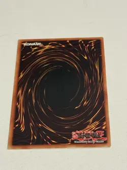 u-Gi-Oh! Dark Magician SDY-006 Holo - Unlimited - Ungraded LP - Image 2