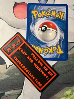Pokemon Card TCG - Metal Energy - Expedition - 159/165 - Rare - e-Reader - Image 2
