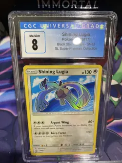 Pokemon Card Collection Graded Lot - Image 3