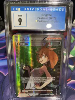 Pokemon Card Collection Graded Lot - Image 4