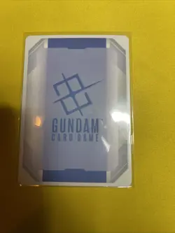 Marida Cruz - Newtype Rising (GD01-093) R - Gundam Card Game - Image 2