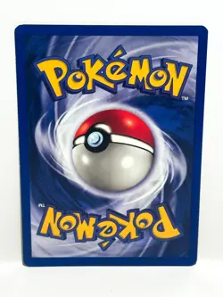 Beedrill 17/102 Pokemon Card TCG Base Set Unlimited Rare LP - Image 2