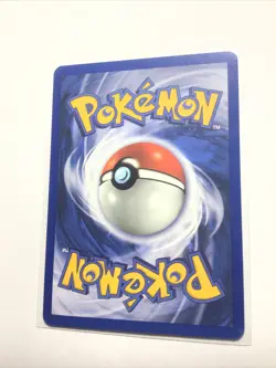 MISTY'S GOLDEEN - 85/132 - Gym Heroes - Pokemon Card - NM - Image 2