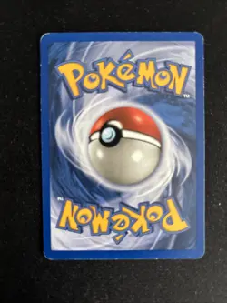 Pokemon TCG Blaziken EX Emerald Holo Rare Card 1/106 LP/MP Condition - Image 2