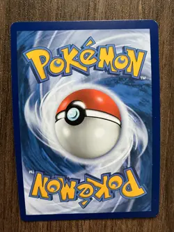 REVERSE HOLO Pikachu 028/078 - 2022 Pokemon Go Series Common Card - CLEAN NM - Image 2