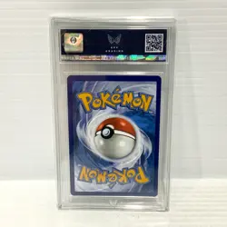Gardevoir EX 086/198 - ARK 9 PSA BGS - Graded Pokemon Card - Image 2