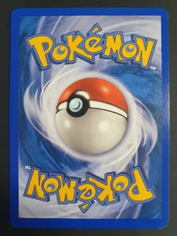 Koffing 114/165 - Expedition Base Set - Pokemon Card - Excellent Condition - Image 2