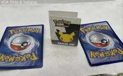 Collection Of Pokemon Trading Cards - Image 4