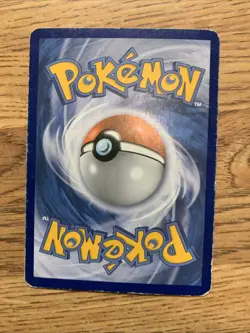Dialga XY77 Holo Mythical Black Star Promo Pokemon Card 2015 - Image 2