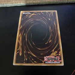Phantom of Yubel OP26-EN003 Ultimate Rare Yugioh Card NM - Image 2