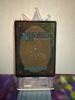 The Wandering Minstrel (Borderless) (Surge Foil) Final Fantasy Foil - Image 2
