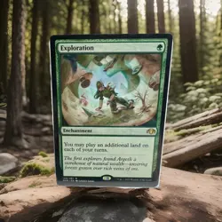 MTG Exploration - Dominaria Remastered #159 - Image 1