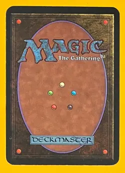 MTG TUNDRA Alpha (OldManMTG 011-214) - Image 2