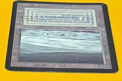 MTG TUNDRA Alpha (OldManMTG 011-214) - Image 3