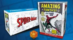 Magic The Gathering: Marvel's Spider-Man - Bundle: Gift Edition - Image 1
