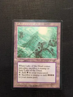 Lake of the Dead Alliances Regular - Image 1
