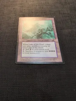 Lake of the Dead Alliances Regular - Image 3