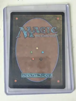 MTG - Demon of Loathing - Theros Beyond Death - 292 - Rare - Image 2