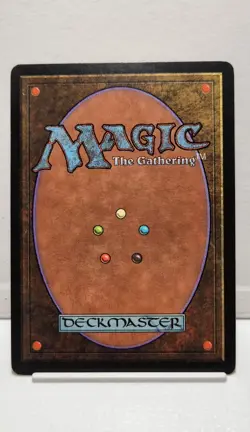 MTG Lotus Petal - Tempest LP - Image 2