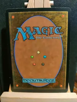 Shadowborn Demon - Magic 2014 (M14) - Mythic - NM to LP (see pics) MTG - Image 2