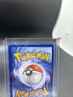 Pokemon Gardevoir EX TCG Card #116/114 Steam Siege Full Art Secret Rare LP- MP + - Image 3
