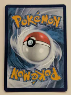 Perrin 209/167 Twilight Masquerade Ultra Rare Full Art Holo Pokemon TCG NM - Image 2