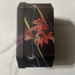 Pokemon TCG: Crown Zenith Galarian Articuno Tin - Image 2