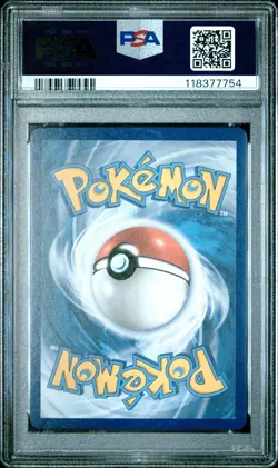 2021 POKEMON CELEBRATIONS CLASSIC COLL #24 BIRTHDAY PIKACHU-HOLO PSA 10 - Image 2