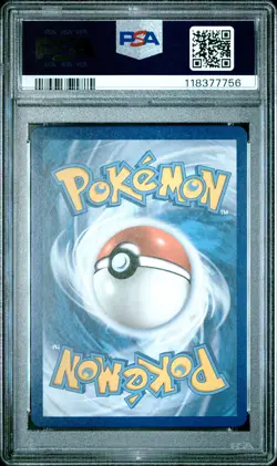 2021 POKEMON CELEBRATIONS CLASSIC COLL #24 BIRTHDAY PIKACHU-HOLO PSA 10 - Image 2