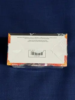 Pokemon TCG Scarlet & Violet Surging Sparks Booster Display Box (Factory Sealed) - Image 5