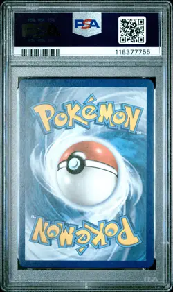 2021 POKEMON CELEBRATIONS CLASSIC COLL #24 BIRTHDAY PIKACHU-HOLO PSA 10 - Image 2