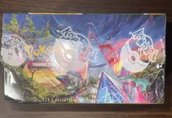 Pokemon Evolving Skies Booster Box FACTORY SEALED Authentic TCG SWSH7 820650818776 - Image 4