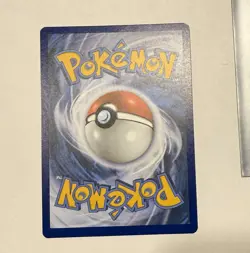 Mew 11/25 Holo Rare 2021 Pokemon TCG Celebrations 25th Anniversary - Image 4