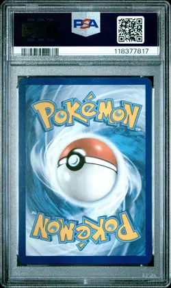 2024 POKEMON SURGING SPARKS POKEMON CENTER ETB PROMO SVP #159 MAGNETON PSA 10 - Image 2