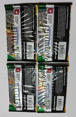 Pokemon Evolving Skies Art Pack set of 4 Booster Packs. Unopened. Free Shipping. - Image 2