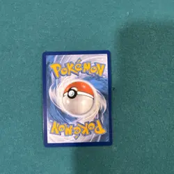 Pokemon TCG Charmander 044 Sv: Scarlet & Violet Black Star Promo Holo NM - Image 2