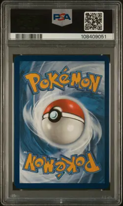2024 POKEMON TEF EN-TEMPORAL FORCES ULTRA RARE #193 GENGAR EX PSA 10 - Image 2