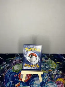 Pokemon Ho-Oh V 140/195 Swsh12: Sword & Shield - Silver Tempest Holo Near Mint - Image 2