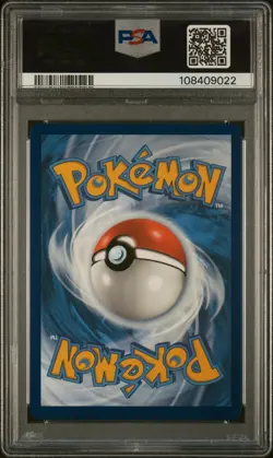 2025 POKEMON PRISMATIC EVOLUTIONS ELITE TRAINER BOX SVP EN-SV #173 EEVEE PSA 10 - Image 2