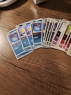 Bulk Lot Pokemon TCG S-Chinese Gem Pack Vol 2 Eevee Lot Set Bundle Lot #1 - Image 2
