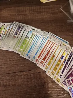 Bulk Lot Pokemon TCG S-Chinese Gem Pack Vol 2 Eevee Lot Set Bundle Lot #1 - Image 4