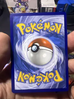 Professor Sada's Vitality Trainer Pokemon TCG Paradox Rift Full Art - Image 3