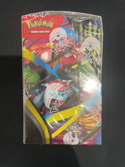 Pokemon TCG: Mega Evolutions Half Booster Box (18 Packs) Brand New Sealed - Image 3
