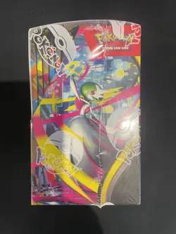 Pokemon TCG: Mega Evolutions Half Booster Box (18 Packs) Brand New Sealed - Image 5